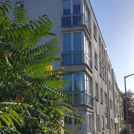 Gapart - Mit Kueche Apartment *