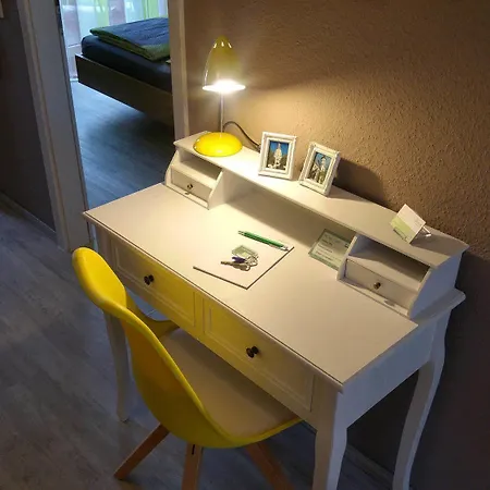 Apartment Gapart - Mit Kueche *