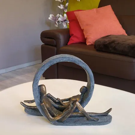 Apartment Gapart - Mit Kueche *