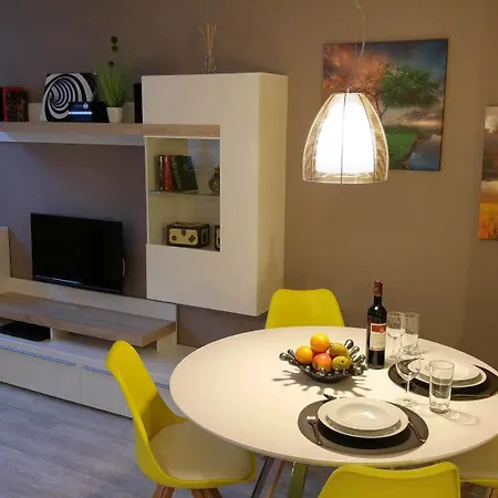 Gapart - Mit Kueche Apartment