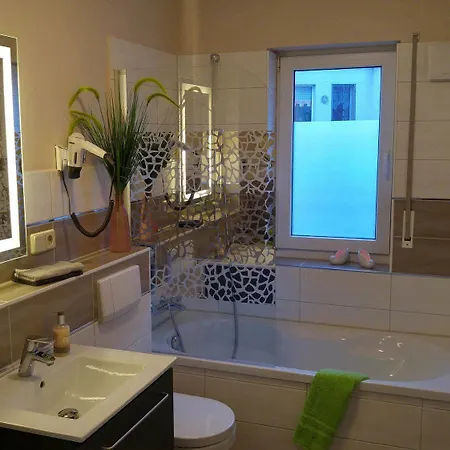 Apartment Gapart - Mit Kueche Leipzig