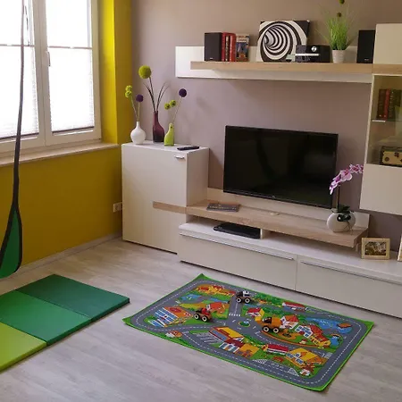 Gapart - Mit Kueche Apartment Leipzig