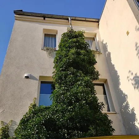 Apartment Gapart - Mit Kueche Leipzig