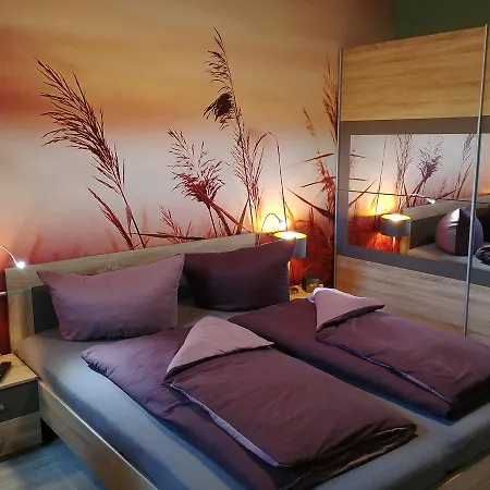 Apartment Gapart - Mit Kueche Leipzig