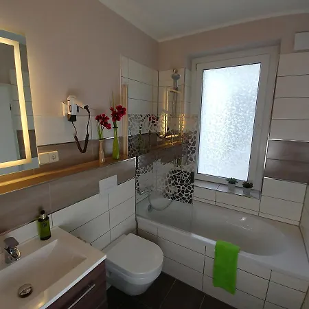 Apartment Gapart - Mit Kueche