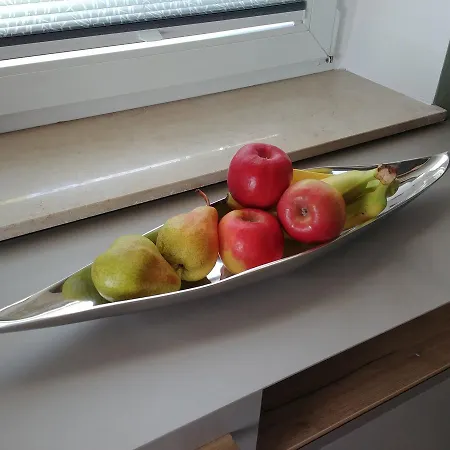Gapart - Mit Kueche