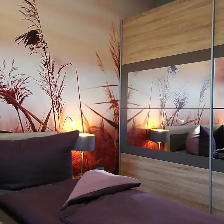 Apartment Gapart - Mit Kueche