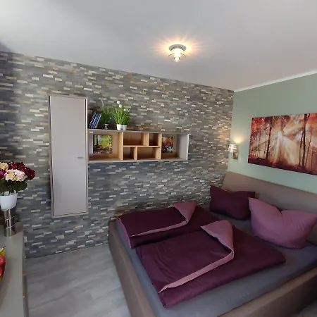 Apartment Gapart - Mit Kueche