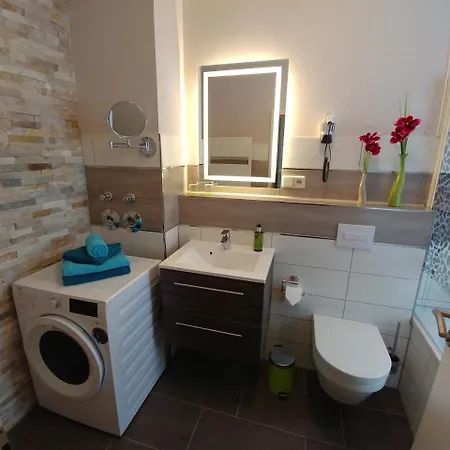 Apartment Gapart - Mit Kueche