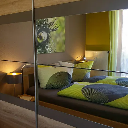 Apartment Gapart - Mit Kueche